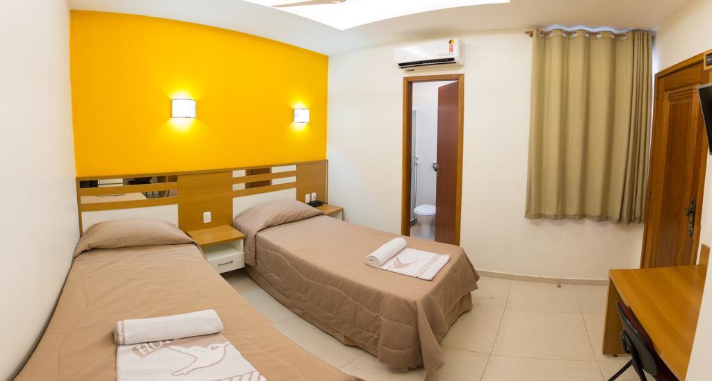 Hotel Beija Flor Rio de Janeiro Exteriör bild